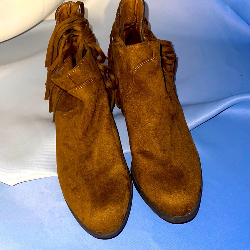 Cowboy boots
